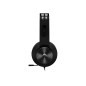 Lenovo Legion H300 Kabling Headset Grå